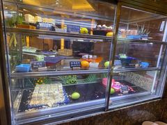 -马哥孛罗咖啡厅·Cafe Marco (厦门马哥孛罗东方大酒店)