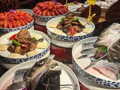 -二十八里太湖船菜(吉祥路店)