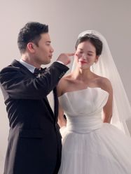 -金夫人婚纱摄影(总店)