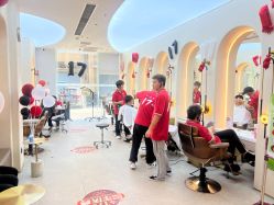 -东时烫染造型·Hair Salon