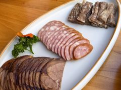 -一轩饺子馆(丽都店)
