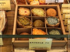 -Let's Taipei 非常烘焙(太古里店)