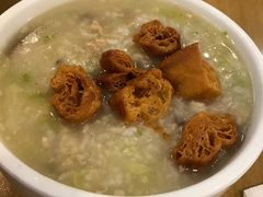 -台北楚楚园馅饼粥(虹桥南丰城店)