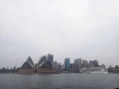 -悉尼歌剧院