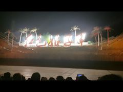 -三亚红色娘子军演艺公园景区