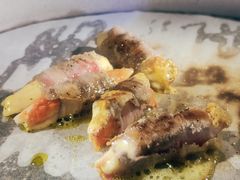 -秦炉烤肉(财富中心店)