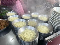 -金秋特色面馆(铜庄店)