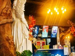 -暴风岛沉浸式体验馆(百联世纪店)