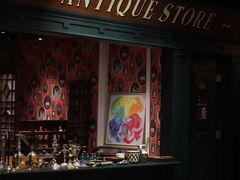 -淮国旧H22·中古店