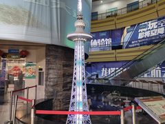 -龙塔