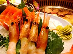-漫烤鱼&徐州烧烤夜宵(万达店)