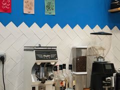 -OZ cafe(南昌路店)