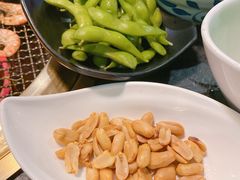-神户赤童日式烤肉伙伴(东直门店)