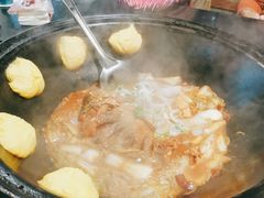 -小媳妇铁锅炖(安华街店)