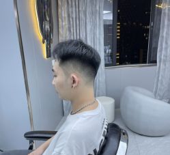 -豪帅男士理容馆