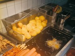 -乐乐姐超级土豆(中关村5号店)