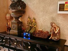 -涟LIAN·泰式按摩·MASSAGE·SPA(深业上城店)