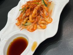 -老李家土菜馆·安吉地标美食
