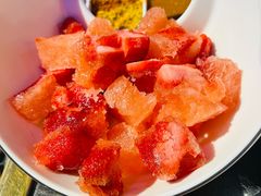 -杨记齐齐哈尔烤肉(五莲路店)