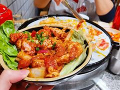 -酒拾烤肉(南城店)