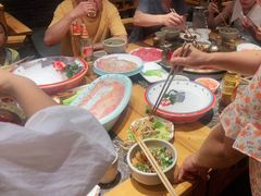 -堂客老火锅(欣阳广场总店)