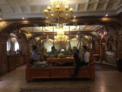 -萨拉漫饮食(北京中路店)