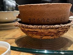 -黄山老妈·土菜(碧桂园店)
