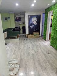 -名艺造型