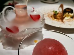 -王品牛排(福州泰禾店)