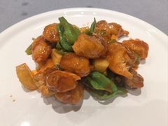 -金哥私房菜馆(张府园总店)