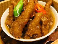 -长沙北辰洲际酒店-栀味轩中餐厅