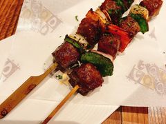 加州牛肉串-玛格萝妮(汇智国际商业中心店)