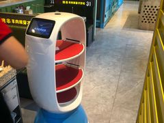 -丰茂烤串(公园店)