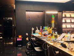 -TOP健身私教工作室(侨香店)