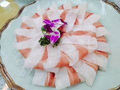 -百草滩羊清水涮羊肉(长城路店)