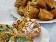 -冰泉豆浆馆(白云山总店)