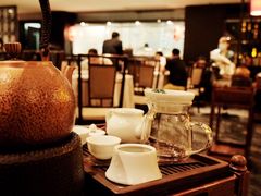 大堂-香云轩·顺德菜(香云纱园林酒店店)