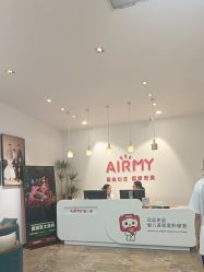 -爱儿美儿童摄影亲子馆(五路居店)