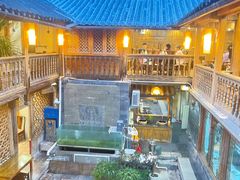 -88号小吃店·经典云南菜·地道纳西美食