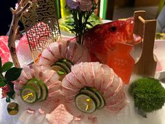 -ONE FULL 古董港式海鲜火锅