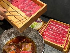 -NIUAN牛庵·日式和牛烧肉(恒隆店)