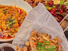 -老板恋上鱼(印象城店)