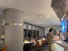 -星伦多 自助料理(圆融店)