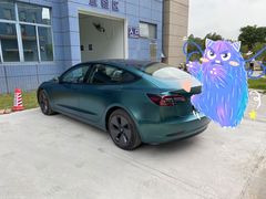-TESLA 特斯拉(广州天环广场体验店)