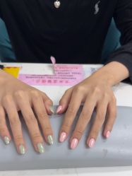点击看大图 -尤米一站式美甲美睫