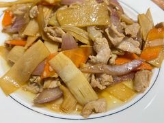-老街坊餐吧
