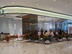 -奈雪的茶(石家庄万象城店)