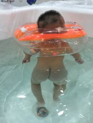 -Cool-Fun蓝鲸π水育早教中心(金山万达海汇街店)