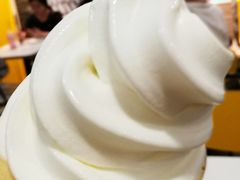-麦当劳(花园城中心店)