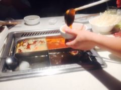 -海底捞火锅(长沙华创国际广场店)